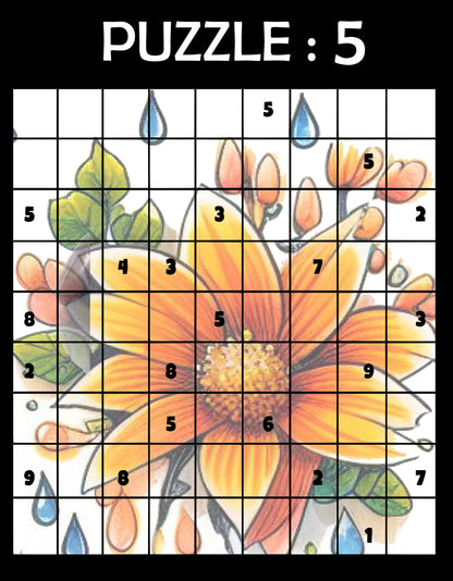 Seasonal Sudoku Delights