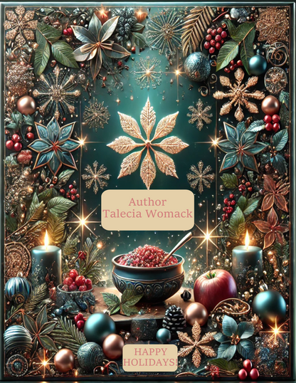 Yuletide Delights: A Gourmet Guide to Holiday Treats