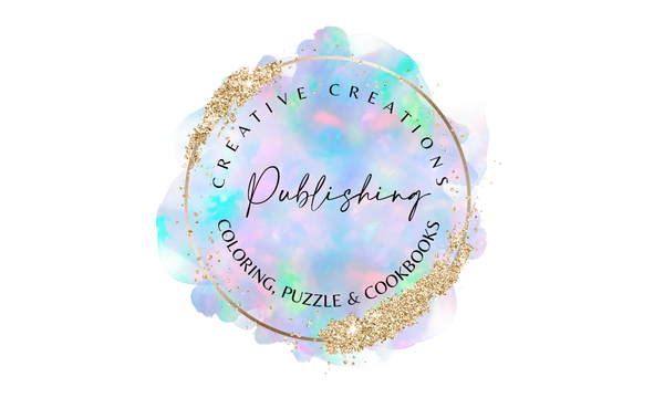 Creative Creations Publishing